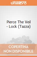 Pierce The Veil - Lock (Tazza) gioco di Pyramid