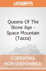 Queens Of The Stone Age - Space Mountain (Tazza) gioco di Pyramid