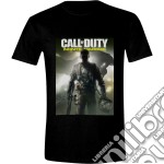 Call Of Duty - Iw Poster (T-Shirt Unisex Tg. 2XL)