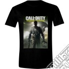 Call Of Duty - Iw Poster (T-Shirt Unisex Tg. 2XL) giochi