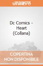 Dc Comics - Heart (Collana) gioco di TimeCity