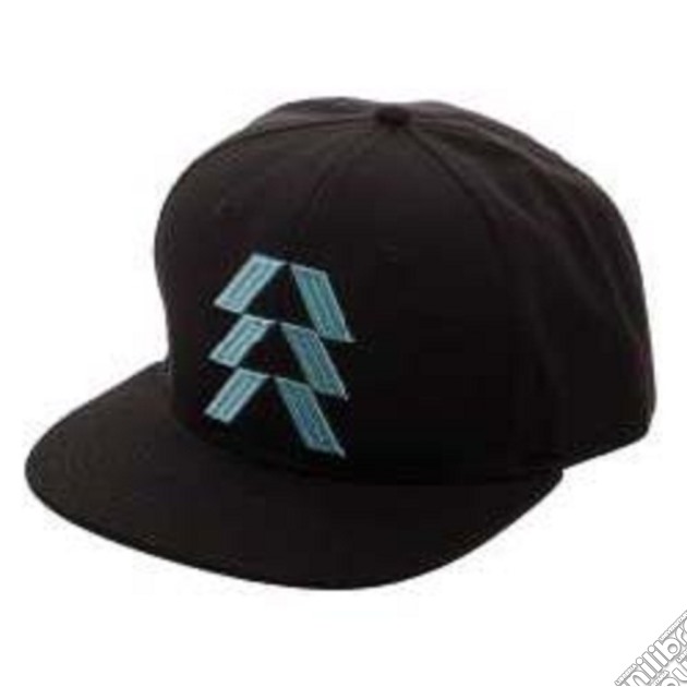 Destiny - Hunter Logo Black (Cappellino) gioco