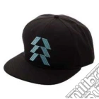 Destiny - Hunter Logo Black (Cappellino) giochi