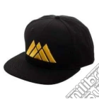 Destiny - Warlock Logo Black (Cappellino) giochi