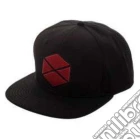 Destiny - Titan Logo Black (Cappellino) giochi