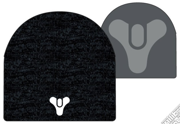 Cappellino Destiny 2 Logo gioco di GAF