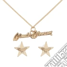 Wonder Woman - Logo (Orecchini E Collana) gioco