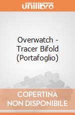 Overwatch - Tracer Bifold (Portafoglio) gioco