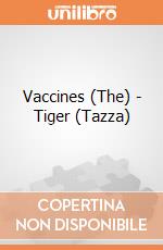 Vaccines (The) - Tiger (Tazza) gioco di Pyramid