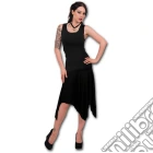 Spiral - Urban Fashion - Crochet Collar Ribbed (Vestito Donna Tg. XL) giochi
