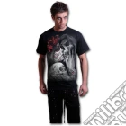 Spiral - Dead Kiss Black (T-Shirt Unisex Tg. XL) giochi