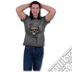 Spiral - Roots Of Hell - Charcoal (T-Shirt Unisex Tg. 2XL) giochi