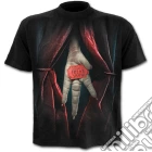 Spiral - Freak Show - American Horror Story Black (T-Shirt Unisex Tg. M) giochi