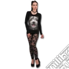 Spiral - Misty Eyes - Baggy Black (Canotta Donna Tg. M) giochi