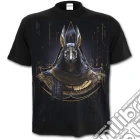 Spiral - Origins - Anubis - Assassin's Creed Black (T-Shirt Unisex Tg. M) giochi