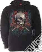 Spiral: Lord Have Mercy - Premium Biker Fashion (Felpa Con Cappuccio Unisex Tg. S) giochi