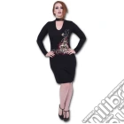 Spiral - Blood Tears - Neck Band Elegant (Vestito Donna Tg. M) giochi