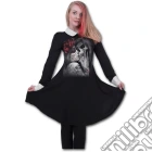 Spiral - Dead Kiss - Peterpan Collar Baby Doll (Vestito Donna Tg. M) giochi