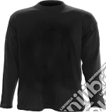 Spiral: Urban Fashion: Longsleeve T-Shirt Black giochi
