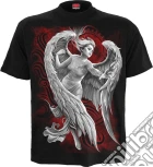 Spiral - Angel Despair Black (T-Shirt Unisex Tg. L) gioco