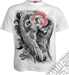 Spiral - Angel Despair White (T-Shirt Unisex Tg. S) gioco