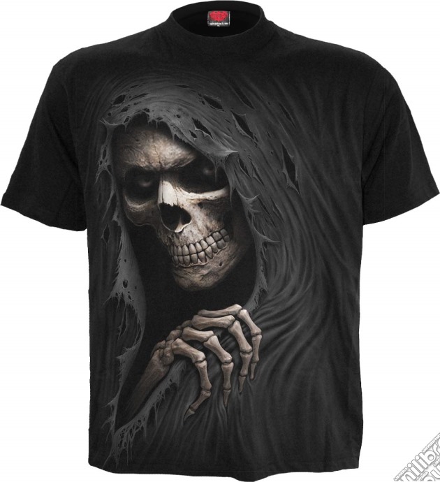 Spiral: Grim Ripper Black (T-Shirt Unisex Tg. L) gioco