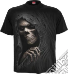 Spiral - Grim Ripper Black (T-Shirt Unisex Tg. L) gioco