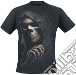 Spiral: Grim Ripper Black (T-Shirt Unisex Tg. S) giochi