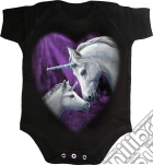 Spiral - Sacred Love Black (Body Bambino Tg. S) gioco