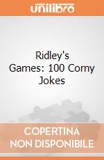 Ridley's Games: 100 Corny Jokes Ridley's Games: 100 Corny Jokes giochi