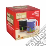 Nintendo: Paladone - Super Mario Bros. (Tazza Termosensibile) giochi