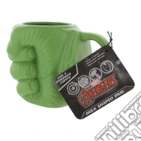 Marvel: Hulk (Tazza Sagomata) giochi