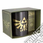 Nintendo: Paladone - The Legend Of Zelda - Hyrule Mug (Tazza)