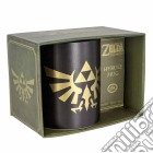 Nintendo: Paladone - The Legend Of Zelda - Hyrule Mug (Tazza) gioco