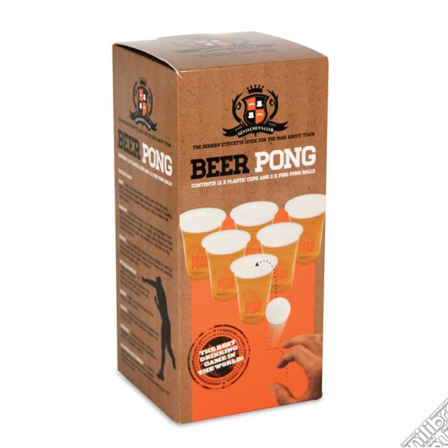 Beer Pong V2 gioco