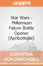 Star Wars - Millennium Falcon Bottle Opener (Apribottiglie) gioco