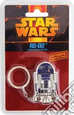 Star Wars: Paladone - R2-D2 Torch With Sound (Portachiavi Torcia Con Suono) giochi