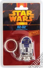 Star Wars: Paladone - R2-D2 Torch With Sound (Portachiavi Torcia Con Suono) giochi