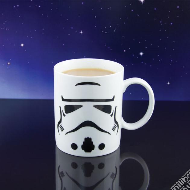 Star Wars - Stormtrooper Mug (Tazza) gioco