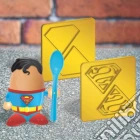 Dc Comics Superman (Portauovo) gioco di Paladone