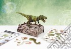 Discovery Channel Build Your Own T-Rex (Salvadanaio) giochi