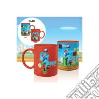 Nintendo: Paladone - Super Mario (Tazza Termosensibile) giochi