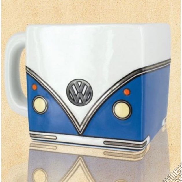 Volkswagen - Campervan (Tazza Sagomata) gioco di Paladone