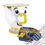 Disney: Paladone - Beauty And The Beast Chip Mug (Tazza Sagomata) giochi