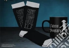 Harry Potter - Dobby (Set Tazza E Calzini) giochi