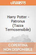 Harry Potter - Patronus (Tazza Termosensibile) gioco