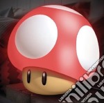 Nintendo: Super Mario - Mushroom Light (Lampada)