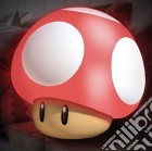 Nintendo - Super Mario Mushroom (Lampada) giochi