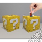 Nintendo - Super Mario Question Block (Salvadanaio) giochi