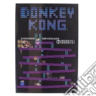Nintendo - Donkey Kong Lenticular (Quaderno) giochi
